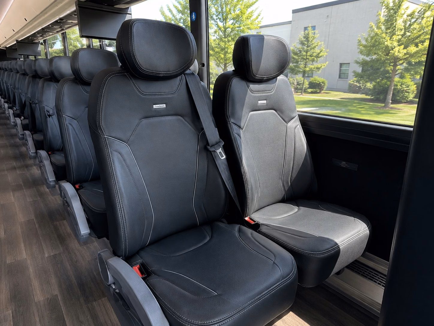 bridal party transportation on your wedding day in pomona