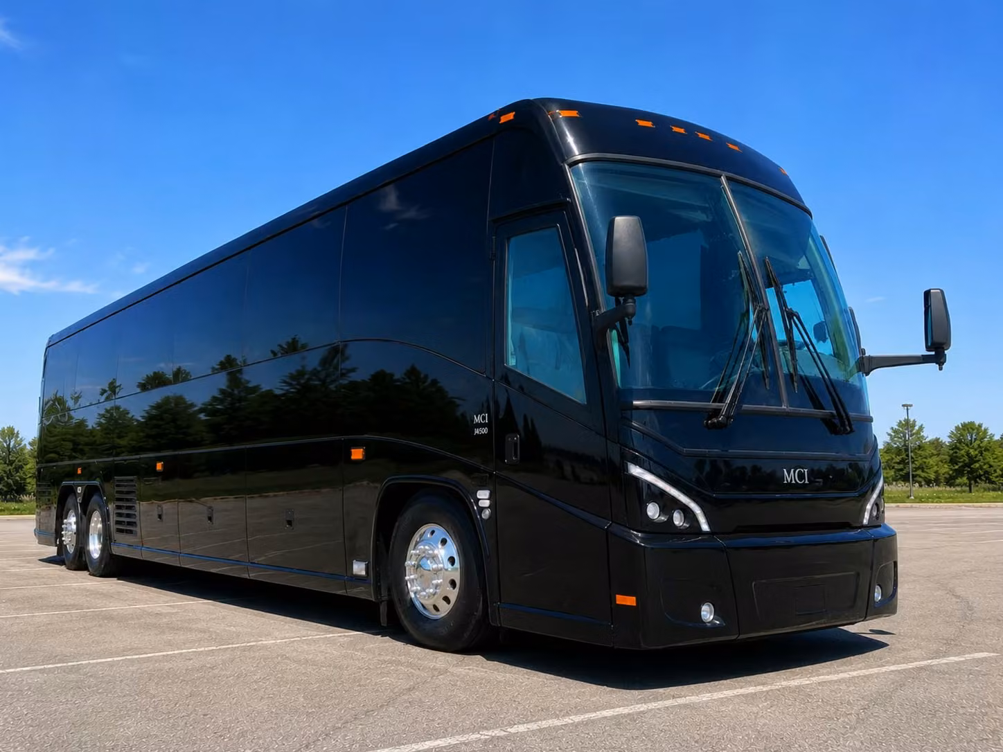 corporate event transportation in pomona and all the surrounding areas