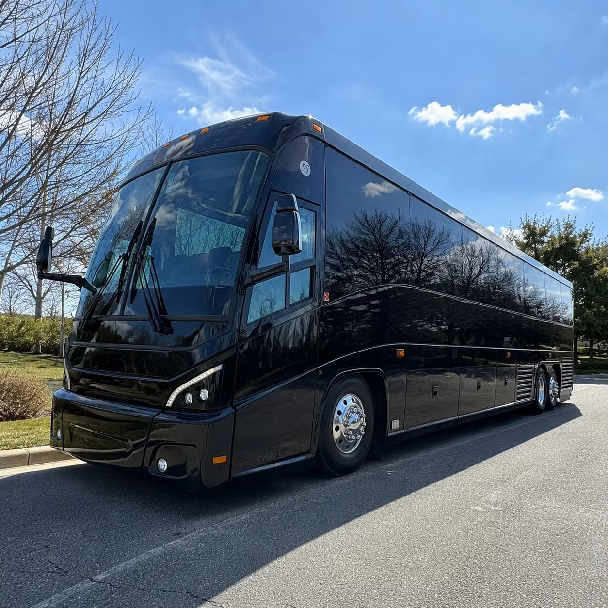 employee transportation in pomona and all the surrounding areas