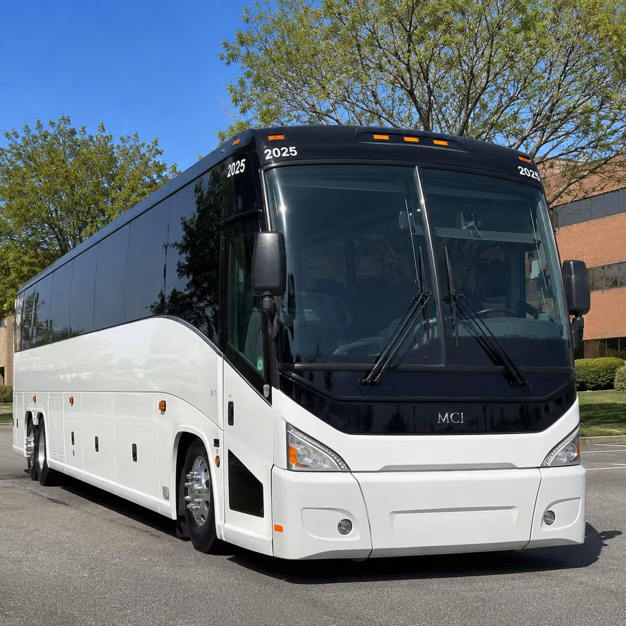give your pomona senior ministry the comfortable ride they deserve