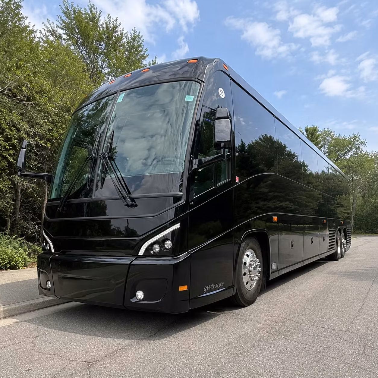 government military transportation in pomona and all the surrounding areas