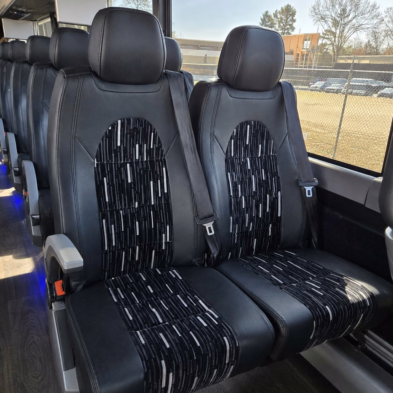 how time of year and peak seasons affect charter bus prices in pomona