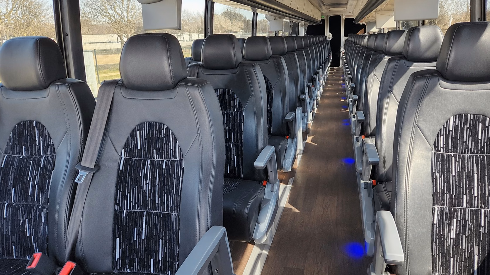 how trip distance and duration affect your pomona bus rental rate