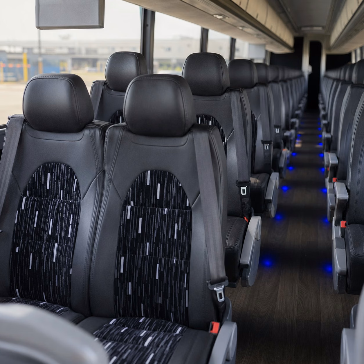 how where and when you re traveling affects pomona bus rental rates