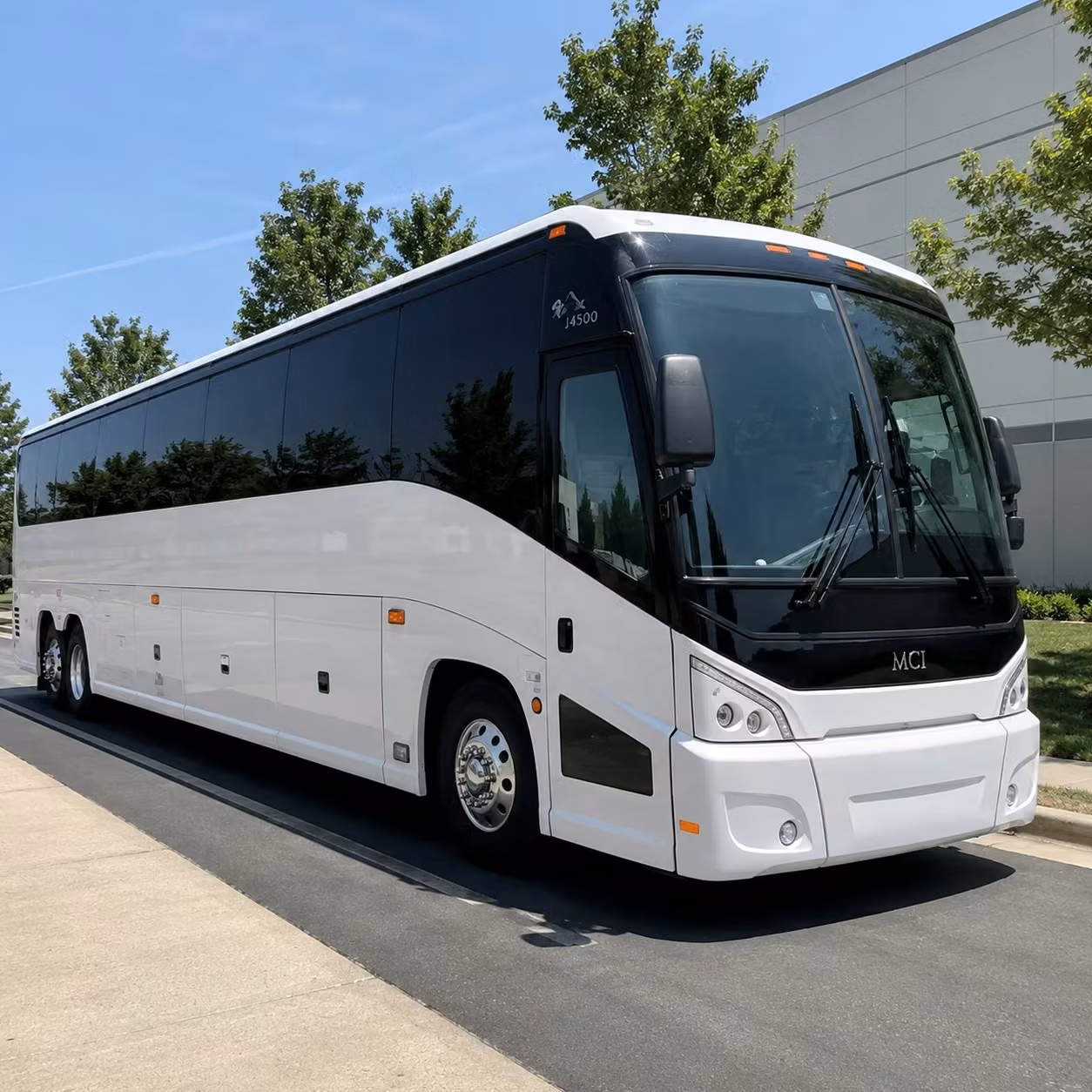 long distance transportation in pomona and all the surrounding areas
