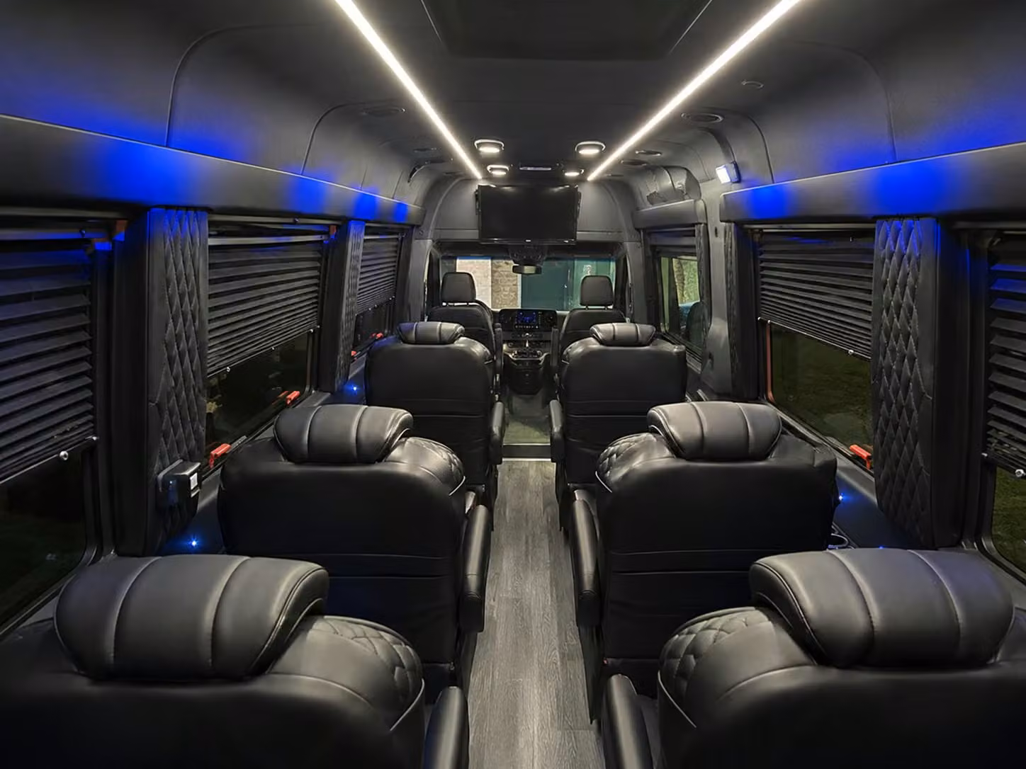 pomona airport transportation