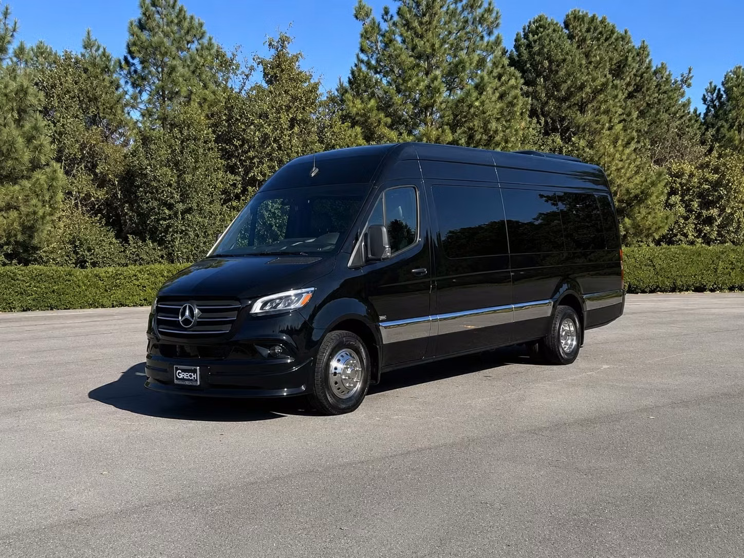 pomona employee transportation