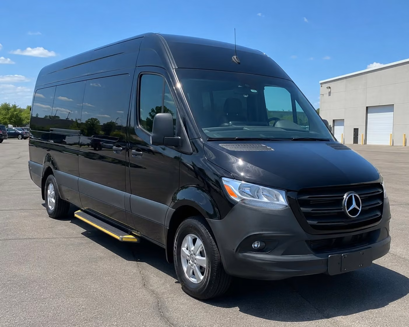 pomona field trip transportation