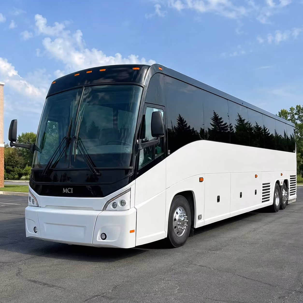 pomona groups headed to las vegas can ride in style instead of splitting into separate cars