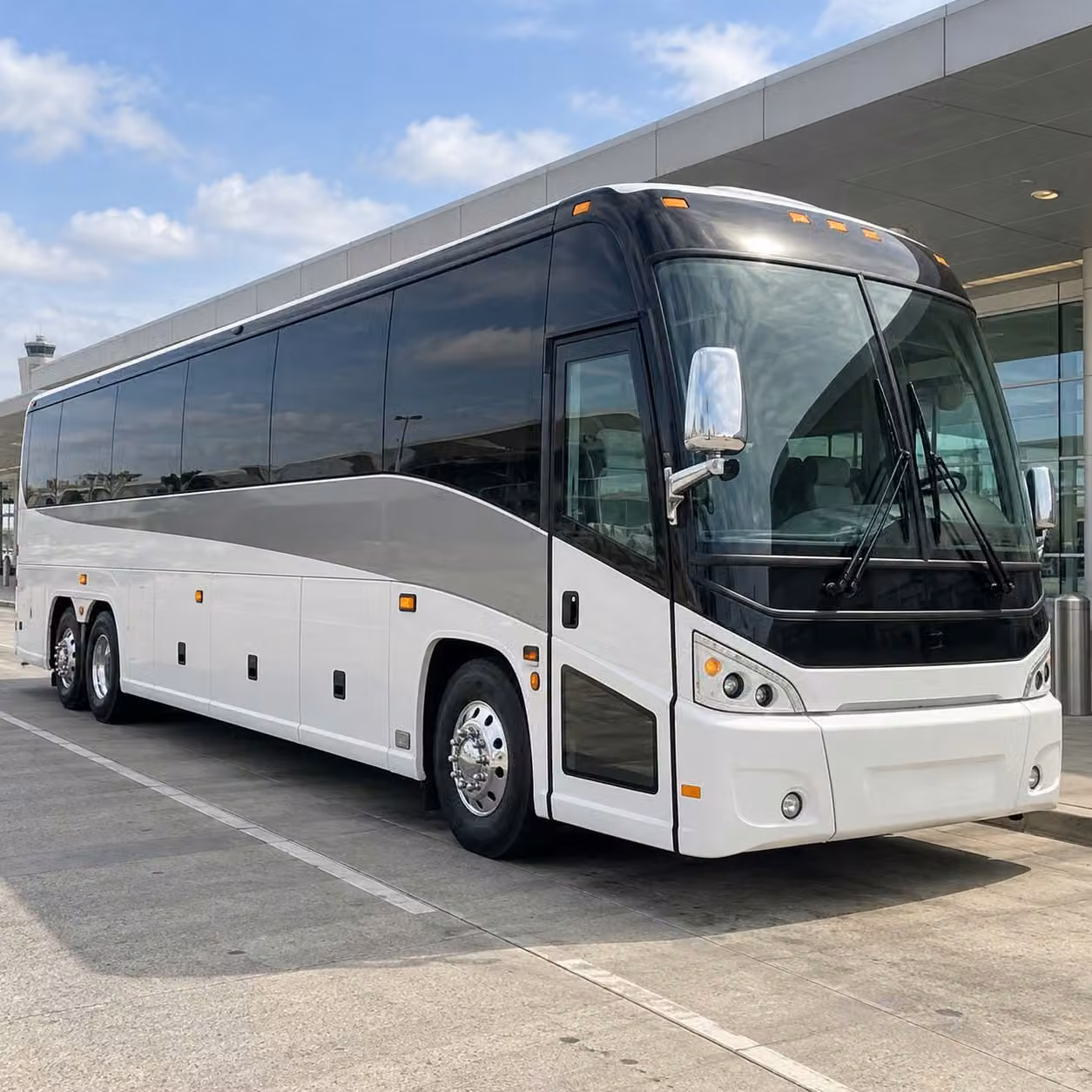 pomona prom homecoming bus rentals