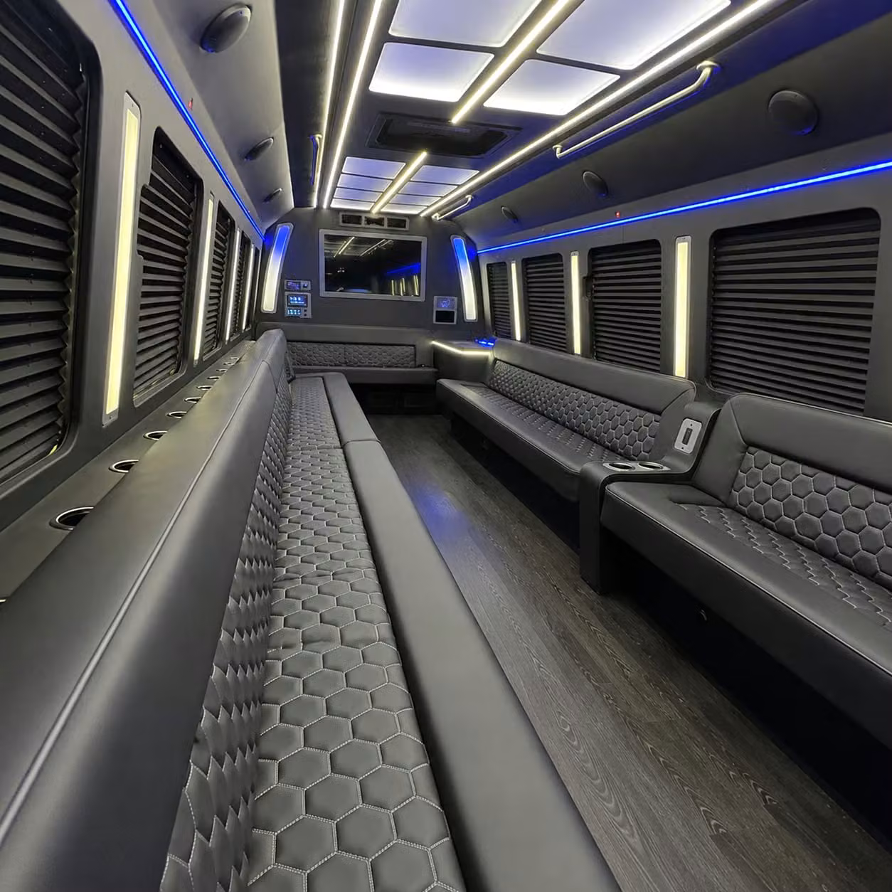 pomona prom transportation