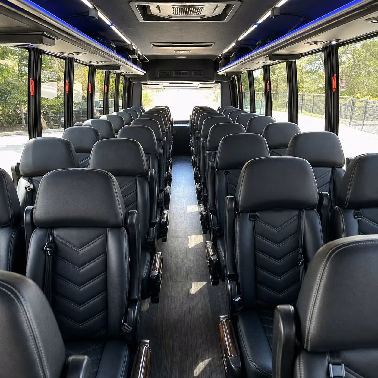 pomona sporting event transportation