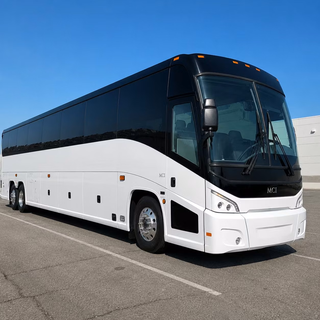 religious group transportation in pomona and all the surrounding areas