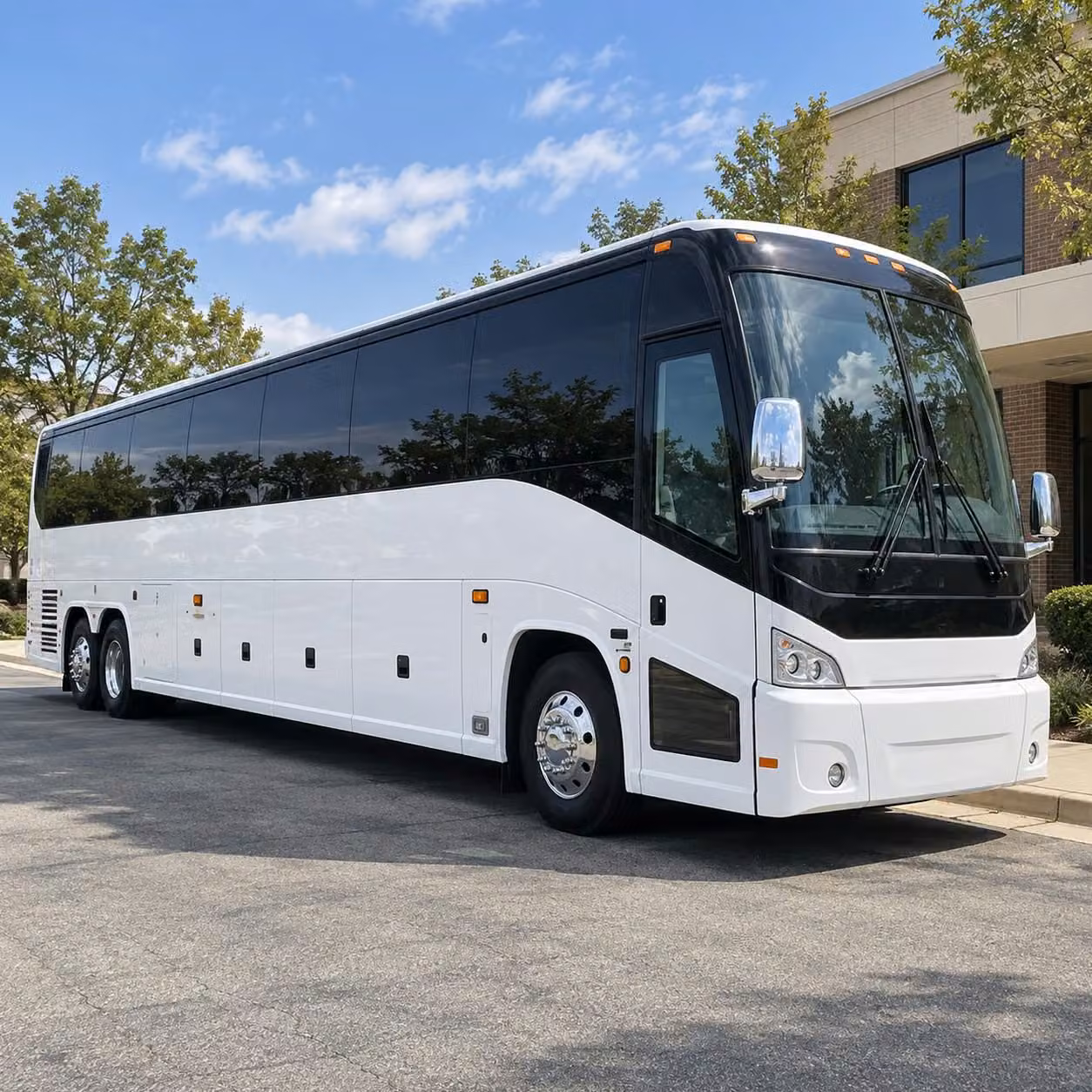 school event transportation in pomona and all the surrounding areas