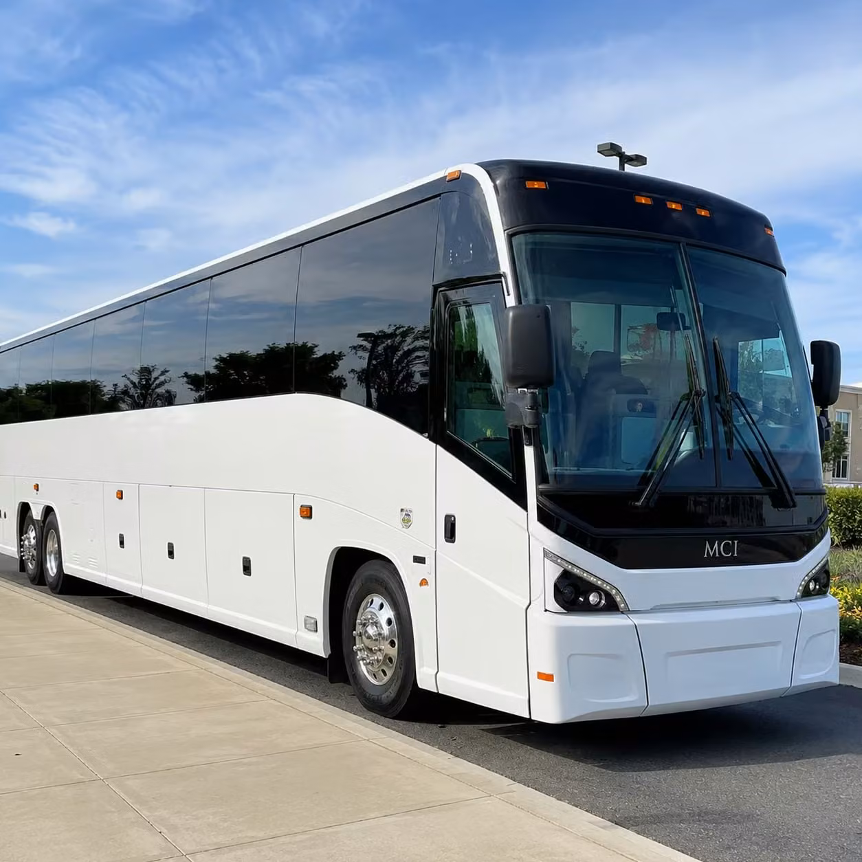 shuttle your pomona congregation to sunday services and weekly programs