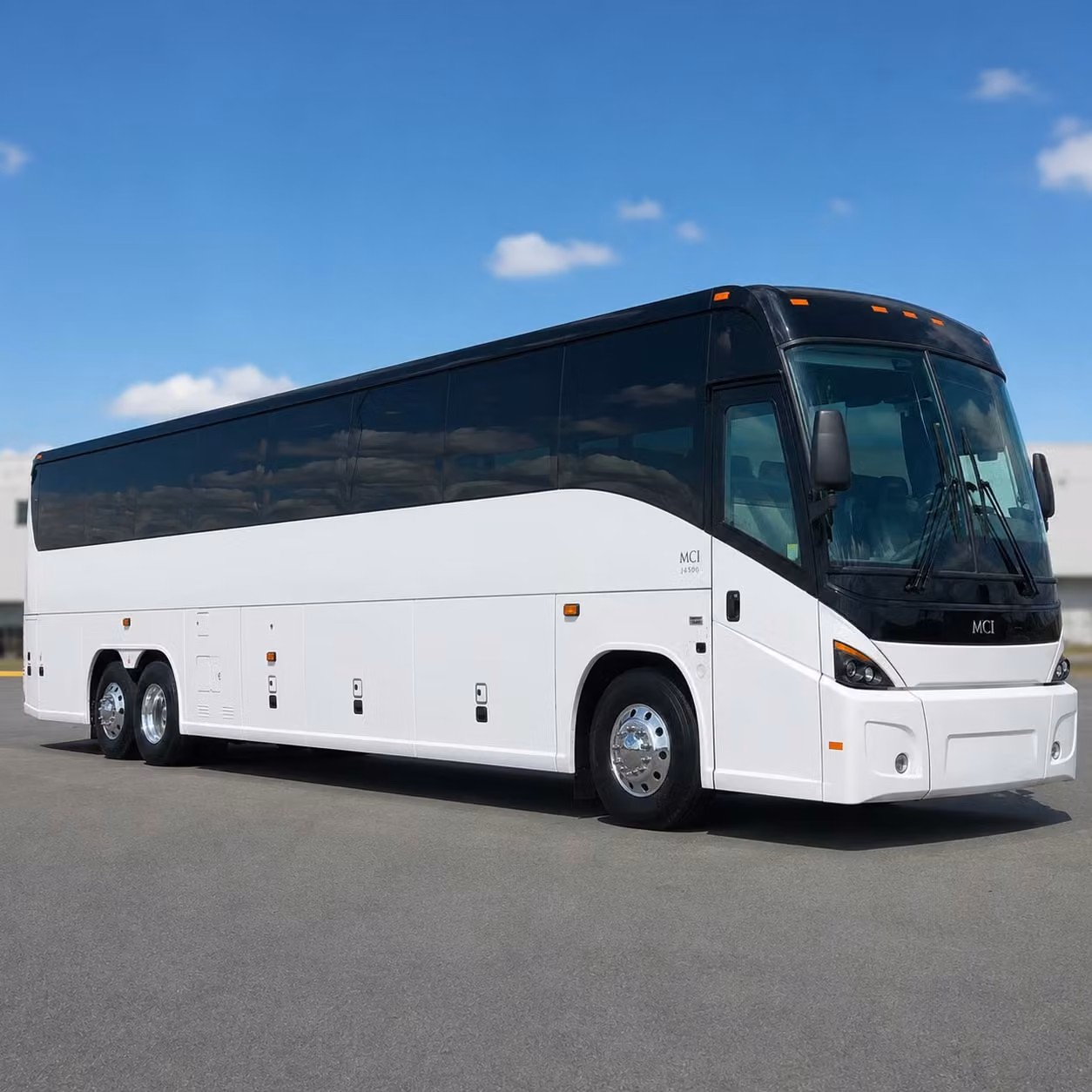 shuttle your pomona workforce to the fairplex and major employment hubs without the parking headache