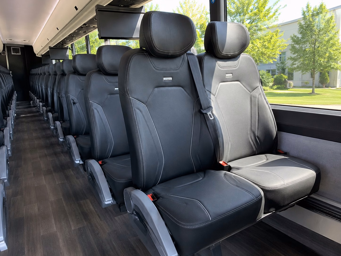 sporting event transportation in pomona and all the surrounding areas