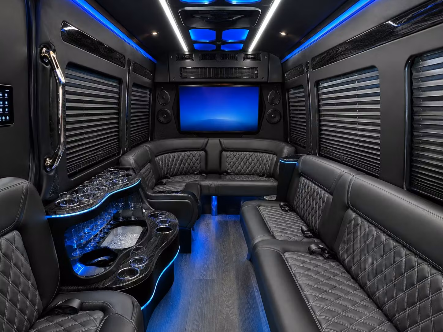 the pomona valley s prom season books fast reserve your bus early